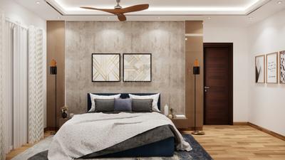 Bedroom Image of 2353 Sq.ft 4 BHK Apartment / Flat for sale in Baner Pune for Rs. 22500000