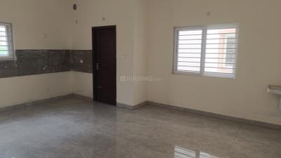 Kitchen Image of 2535 Sq.ft 3 BHK Villa for sale in Ramky Krystal Villas, Sheela Nagar Visakhapatnam for Rs. 24500000