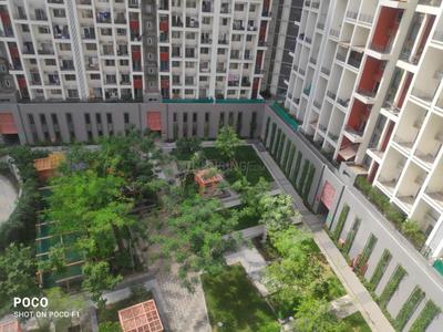 Image of 1267 Sq.ft 2 BHK Apartment / Flat for sale in Godrej Elements, Hinjawadi, Pune for Rs. 10500000