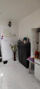 Hall Image of 703 Sq.ft 2 BHK Apartment / Flat for sale in Siroya Level The Residences, Andheri West Mumbai for Rs. 22800000