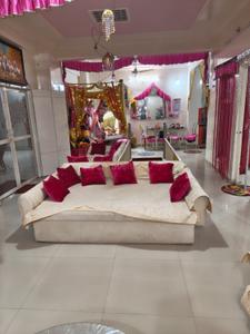 4 BHK Duplex