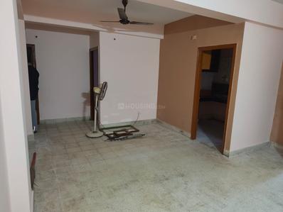 Hall Image of 1000 Sq.ft 2 BHK Apartment / Flat for rent in Jodhpur Park Kolkata for Rs. 28000