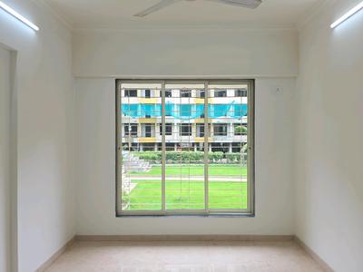 Bedroom Image of 1050 Sq.ft 3 BHK Apartment / Flat for sale in Blu Pearl, Virar West Virar for Rs. 9000000