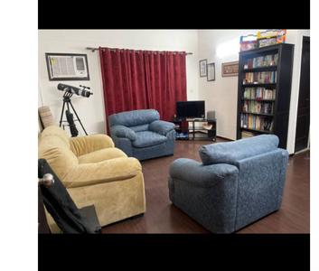 4 BHK Flat