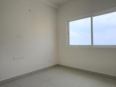 Bedroom Image of 630 Sq.ft 1 BHK Apartment / Flat for sale in Eden Park At The Prestige City, V. Kallahalli Bengaluru for Rs. 8000000