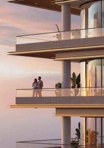 Image of 2545 Sq.ft 4 BHK Apartment / Flat for sale in Nungambakkam, Chennai for Rs. 36000000