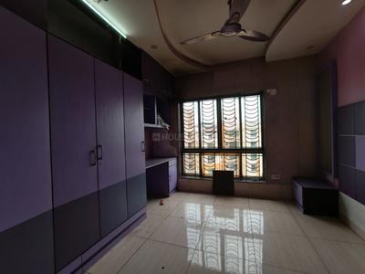Bedroom Image of 1700 Sq.ft 3 BHK Apartment / Flat for sale in Behala Chowrasta Kolkata for Rs. 10000000