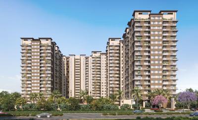 Image of 3530 Sq.ft 4 BHK Apartment / Flat for sale in KGK Aahvan, Vaishali Nagar, Jaipur for Rs. 24500000