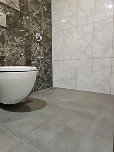 Common Bathroom Image of 550 Sq.ft 1 RK Apartment / Flat for rent in Duville Riverdale Suites, Kharadi Pune for Rs. 34000