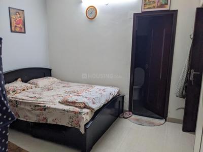 Bedroom Image of 1150 Sq.ft 2 BHK Apartment / Flat for sale in JP Nagar Bengaluru for Rs. 9700000