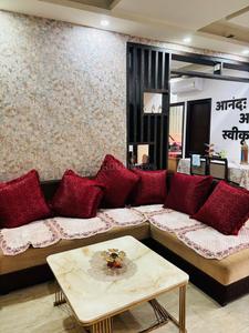 3.5 BHK Flat