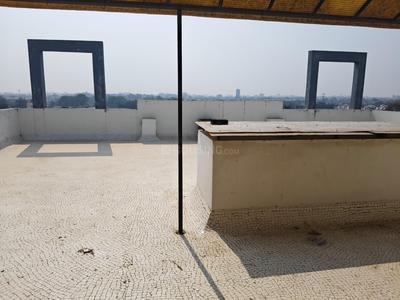 Balcony Image of 1500 Sq.ft 3 BHK Apartment / Flat for rent in Lambhvel Anand for Rs. 17000