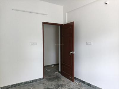 Bedroom Image of 550 Sq.ft 1 BHK Apartment / Flat for rent in Mahadevapura Bengaluru for Rs. 25000
