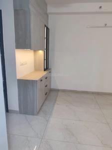 Kitchen Image of 1850 Sq.ft 3 BHK Apartment / Flat for rent in Rishita Manhattan, Gomti Nagar Extension Lucknow for Rs. 36000
