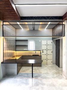 Kitchen Image of 952 Sq.ft 2 BHK Independent House for sale in Melur Madurai for Rs. 600000
