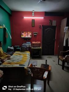 Living Room Image of 720 Sq.ft 1 BHK Apartment / Flat for sale in Madhyamgram Kolkata for Rs. 1600000