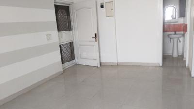 Living Room Image of 1050 Sq.ft 2 BHK Apartment / Flat for sale in Amrapali Empire, Crossings Republik Ghaziabad for Rs. 6800000