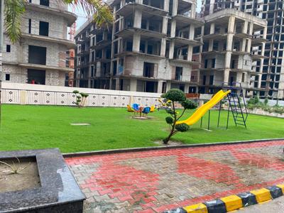 Image of 1050 Sq.ft 2 BHK Apartment / Flat for sale in The Antriksh Golf City, Sector 150, Noida for Rs. 12600000
