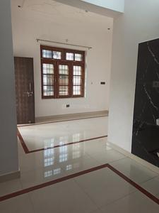 Hall Image of 1100 Sq.ft 2 BHK Builder Floor for rent in Chinhat Lucknow for Rs. 10000