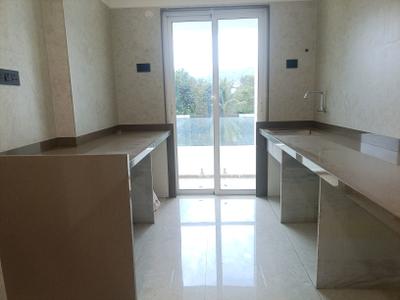 Kitchen Image of 1250 Sq.ft 2 BHK Apartment / Flat for sale in Balaji Park, Kharghar Navi Mumbai for Rs. 20000000