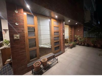Image of 1400 Sq.ft 2 BHK Builder Floor for rent in Sector 78, Mohali for Rs. 26000