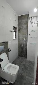 Bathroom Image of 900 Sq.ft 2 BHK Independent House for rent in Yerawada Pune for Rs. 27500