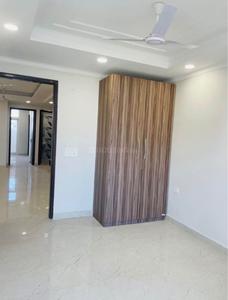 Bedroom Image of 1300 Sq.ft 2 BHK Builder Floor for sale in Patthri Bagh Dehradun for Rs. 6500000