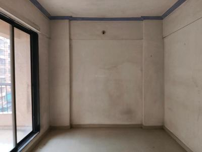 Bedroom Image of 630 Sq.ft 1 BHK Apartment / Flat for sale in Satyam Eleganza, Ambernath West Ambernath for Rs. 2200000