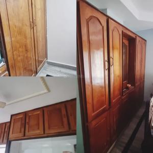 Kitchen Image of 1100 Sq.ft 2 BHK Apartment / Flat for sale in Rehmath Nagar Colony Rajahmundry for Rs. 6000000