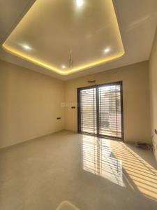 Bedroom Image of 2000 Sq.ft 3 BHK Independent House for sale in Rajat Shreenath Ji Vihar A, Bhicholi Mardana Indore for Rs. 11800000