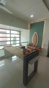 Kitchen Image of 5787 Sq.ft 4 BHK Independent House for sale in Gala Villa Aqua, Shantipura Ahmedabad for Rs. 60000000
