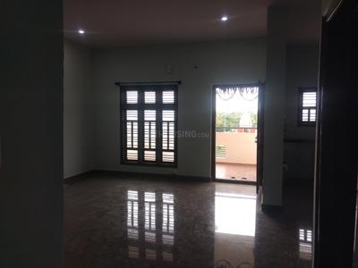 2 BHK Independent Builder Floor
