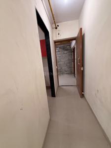 Image of 450 Sq.ft 1 BHK Apartment / Flat for sale in Mansarovar Residency, Vikhroli East, Mumbai for Rs. 10000000