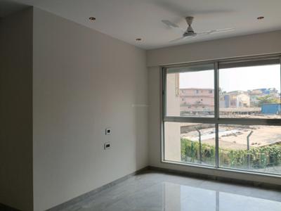 Living Room Image of 850 Sq.ft 2 BHK Apartment / Flat for sale in Salasar Exotica II, Mira Road East Mira Bhayandar for Rs. 11000000