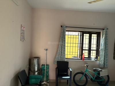 Hall Image of 2000 Sq.ft 4 BHK Duplex for sale in KT Nagar Nagpur for Rs. 12000000