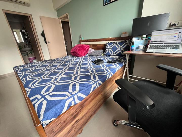 Vishwanath Maher Homes Main Image 1