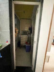 Kitchen Image of 1100 Sq.ft 2 BHK Apartment / Flat for sale in Punawale Pune for Rs. 8100000