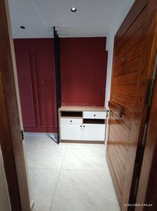 Bedroom Image of 1465 Sq.ft 2.5 BHK Apartment / Flat for rent in Sampigehalli Bengaluru for Rs. 32000