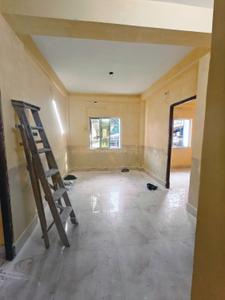 Hall Image of 1150 Sq.ft 3 BHK Apartment / Flat for sale in Kasba Kolkata for Rs. 6200000