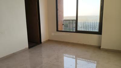 Bedroom Image of 1926 Sq.ft 3 BHK Apartment / Flat for sale in Akshar Sahjanand Skyline, Vavol Gandhinagar for Rs. 6500000