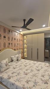 Bedroom Image of 2700 Sq.ft 4 BHK Apartment / Flat for sale in Nirman Nagar Jaipur for Rs. 27000000