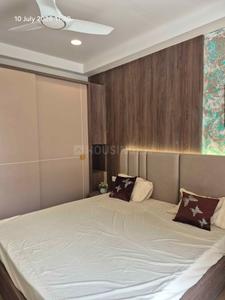 Bedroom Image of 1150 Sq.ft 2 BHK Apartment / Flat for sale in Arvind Elan, Kothrud Pune for Rs. 11250000