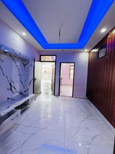 Hall Image of 1300 Sq.ft 2 BHK Builder Floor for sale in Banjarawala Dehradun for Rs. 4800000