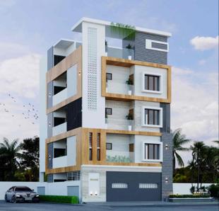 Image of 11500 Sq.ft 12 BHK Independent House for sale in Indira Nagar, Bengaluru for Rs. 115000000