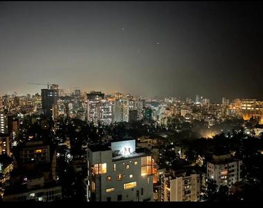 4 BHK Flat