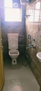 Bathroom Image of 740 Sq.ft 2 BHK Apartment / Flat for rent in Wakad Pune for Rs. 27000