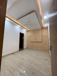 Bedroom Image of 585 Sq.ft 2 BHK Builder Floor for sale in Govindpuri New Delhi for Rs. 3999999