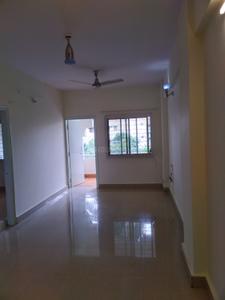 Hall Image of 1073 Sq.ft 2 BHK Apartment / Flat for sale in Esteem SNS Arcade, Murugeshpalya Bengaluru for Rs. 14000000