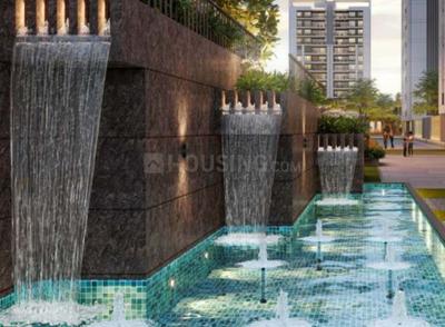 Image of 1811 Sq.ft 3 BHK Apartment / Flat for sale in Amaya, Dahin Nagar, Surat for Rs. 8242000