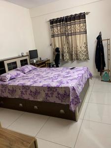Bedroom Image of 1350 Sq.ft 3 BHK Apartment / Flat for sale in GRC Subhiksha, Choodasandra Bengaluru for Rs. 14500000